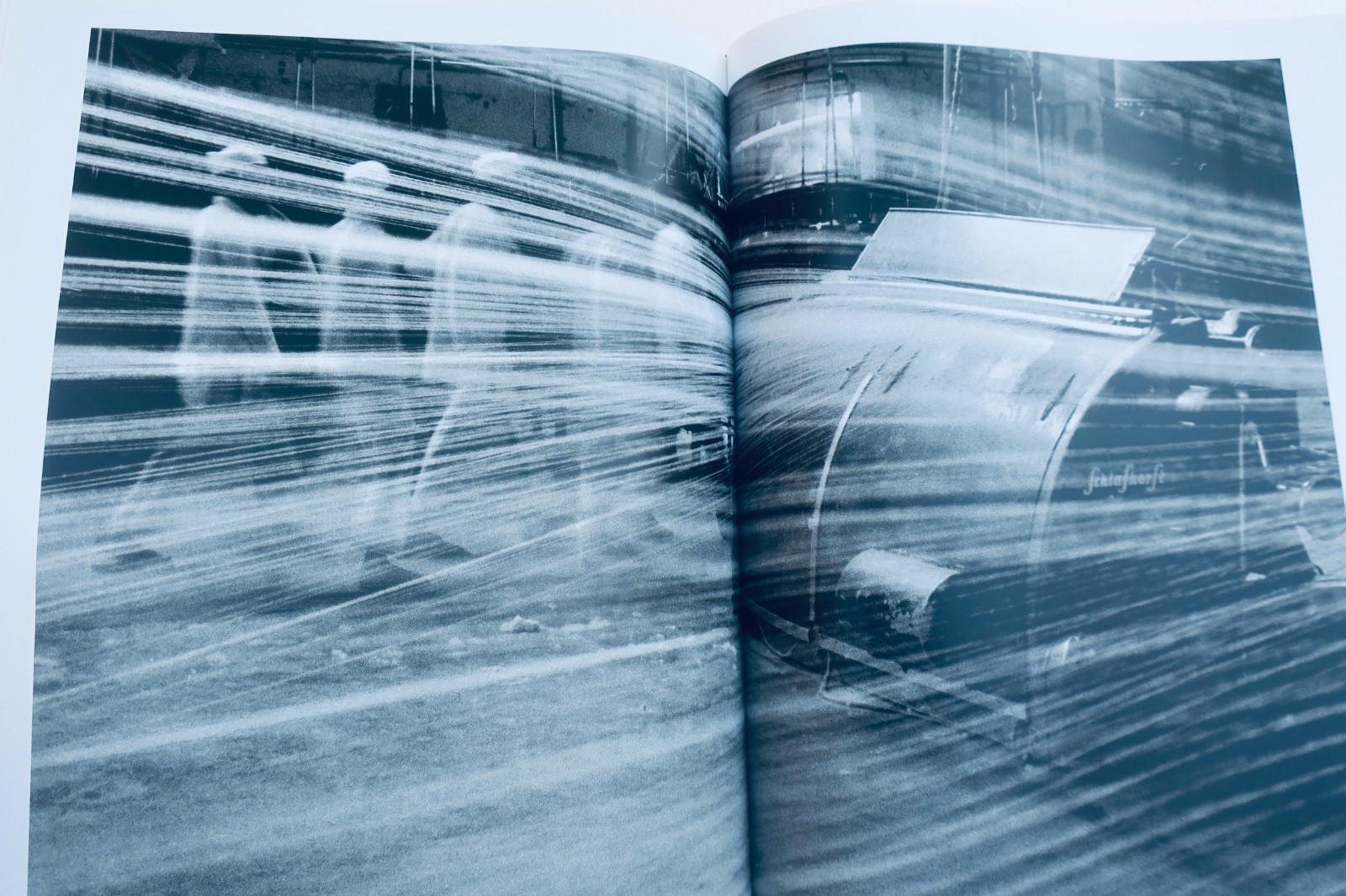 Sebastião Salgado: *Die Hand des Menschen – Eine Archäologie des Industriezeitalters*