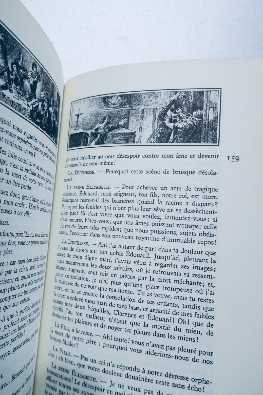 Shakespeare William Oeuvres complètes Bonnot – Image 7