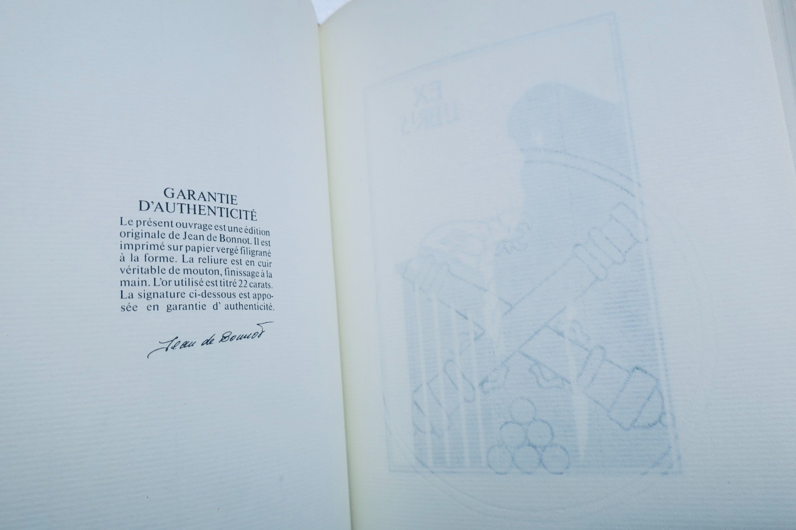 Shakespeare William Oeuvres complètes Bonnot – Image 5