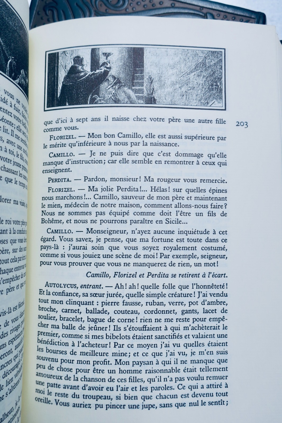 Shakespeare William Oeuvres complètes Bonnot – Image 4