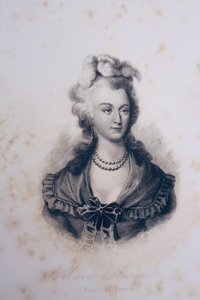 Souvenirs de La Marquise de Créquy 5/5