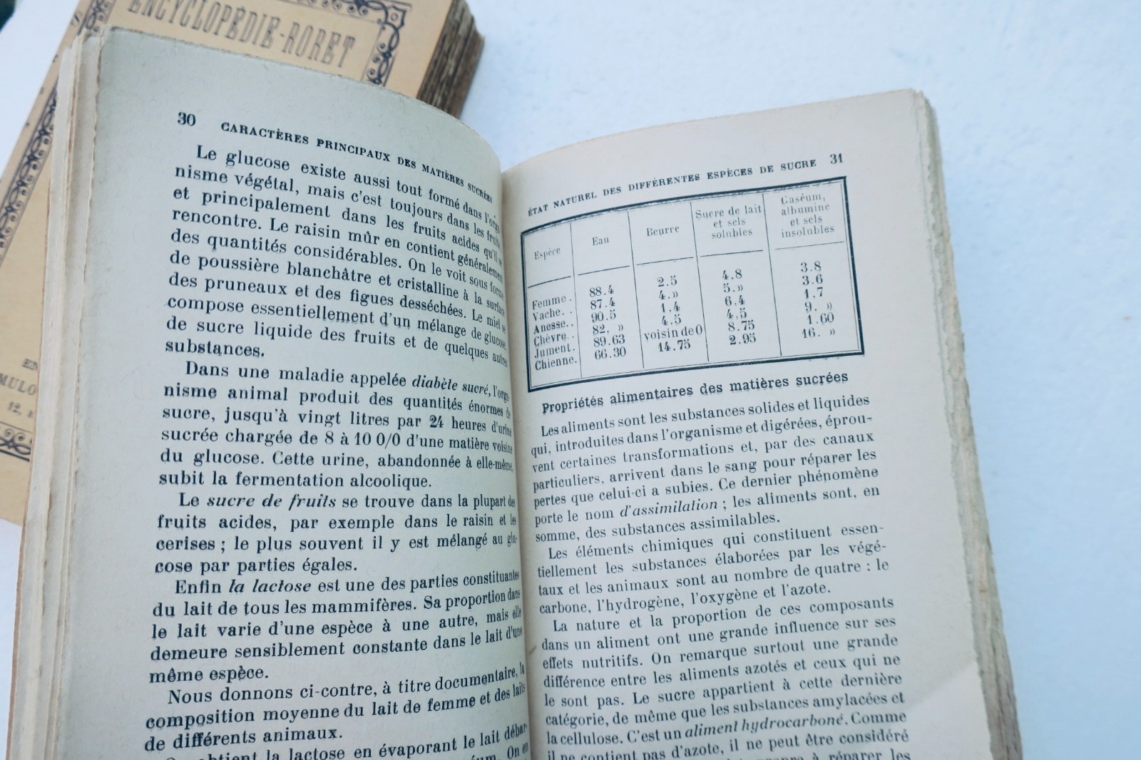 sucre Nouveau manuel complet du fabricant et raffineur de sucre 1916 Roret – Image 9