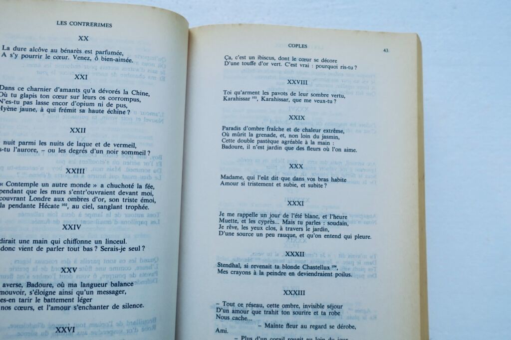 TOULET PAUL JEAN PAUL JEAN TOULET OEUVRES COMPLETES – POESIE ROMANS NOUVELLES…