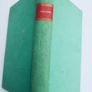 Robertson, William: Kurzer Auszug aus der Geschichte von Amerika, 1838