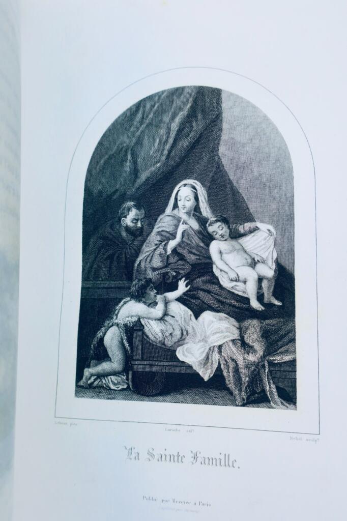 vierge LA VIERGE. Histoire de la mère de dieu et de son culte