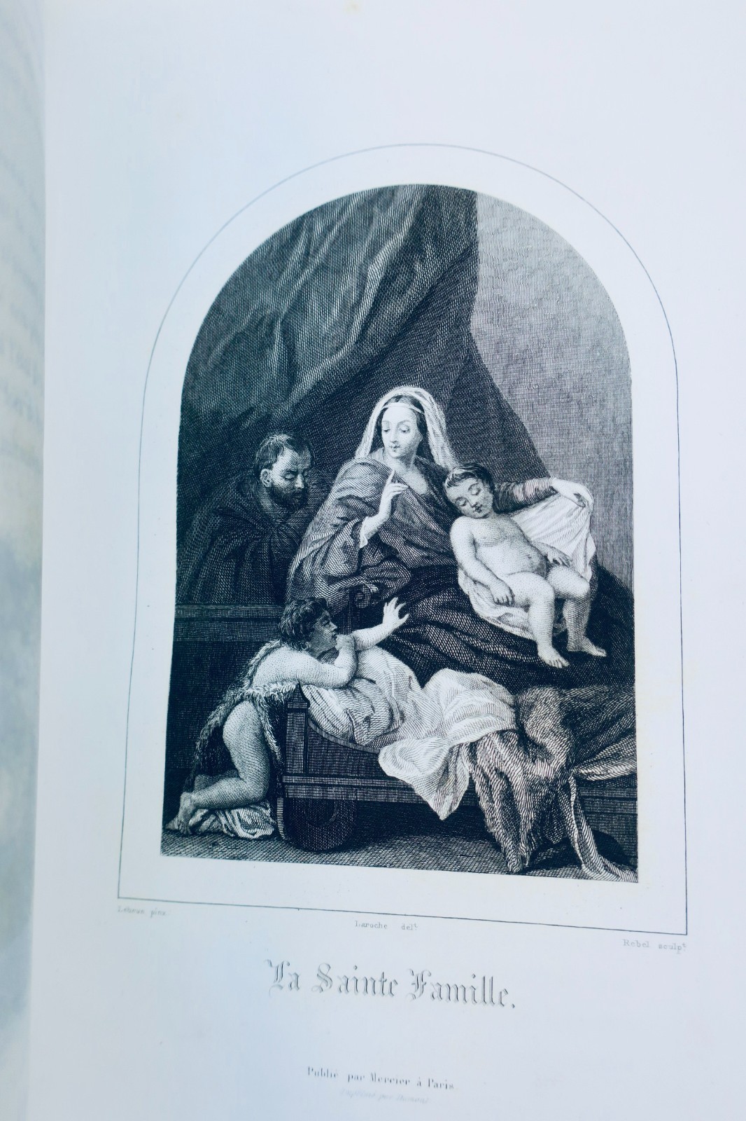 Heilige Jungfrau. Geschichte der Gottesmutter und ihres Kultes