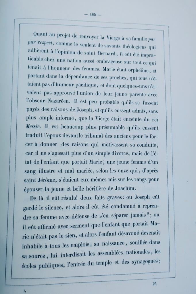 vierge LA VIERGE. Histoire de la mère de dieu et de son culte