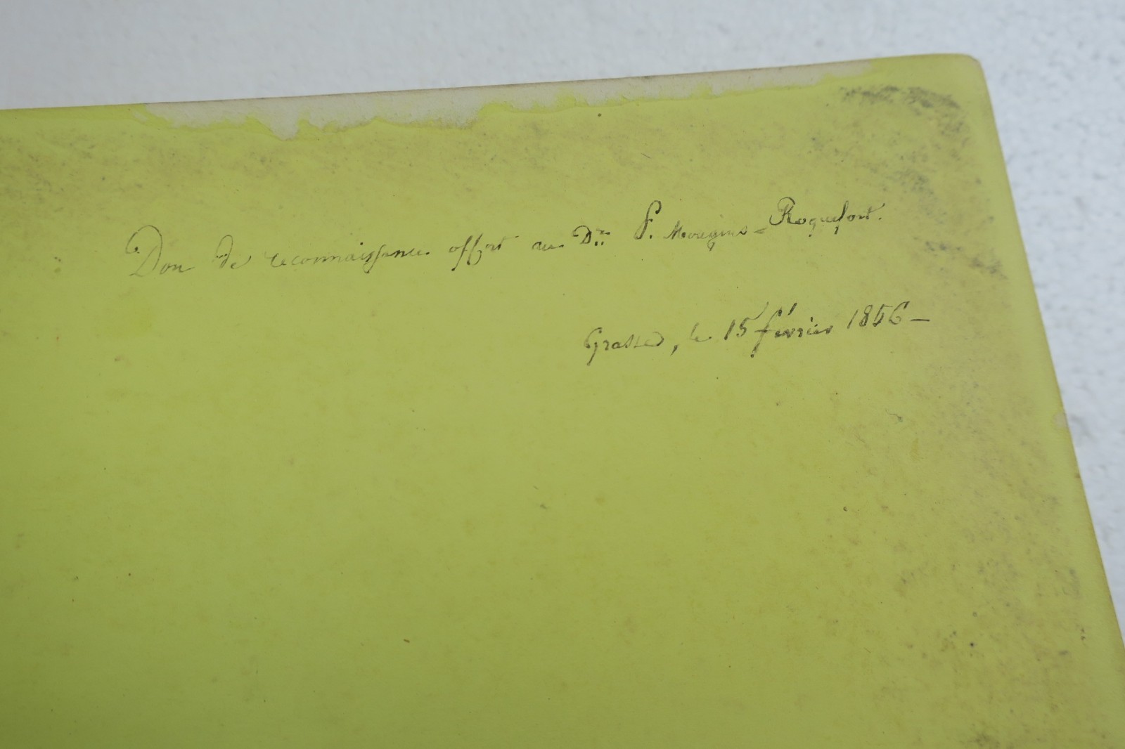 Reisealbum alter und moderner Reisen 1856