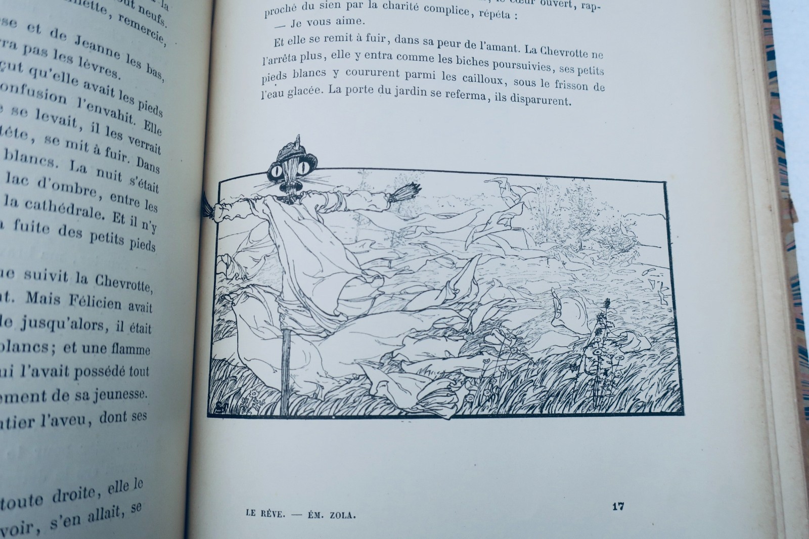 ZOLA SCHWABE METIVET Le Rêve EO – Image 9