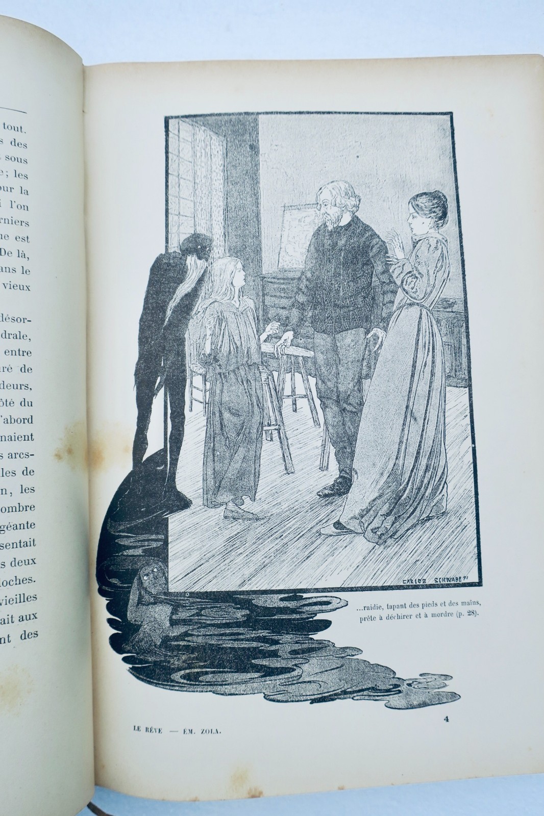 ZOLA SCHWABE METIVET Le Rêve EO – Image 6
