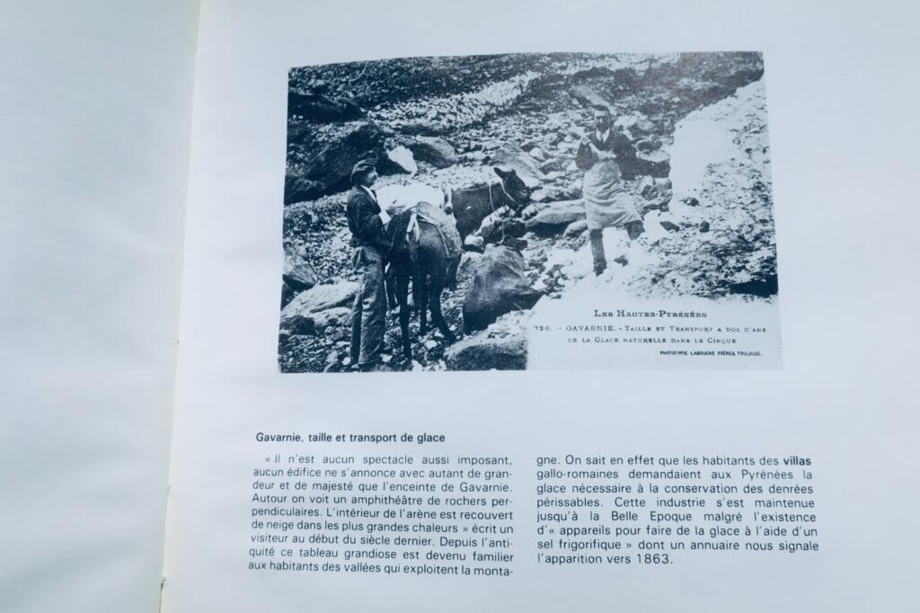 Pyrénées au temps des diligences et des postillons