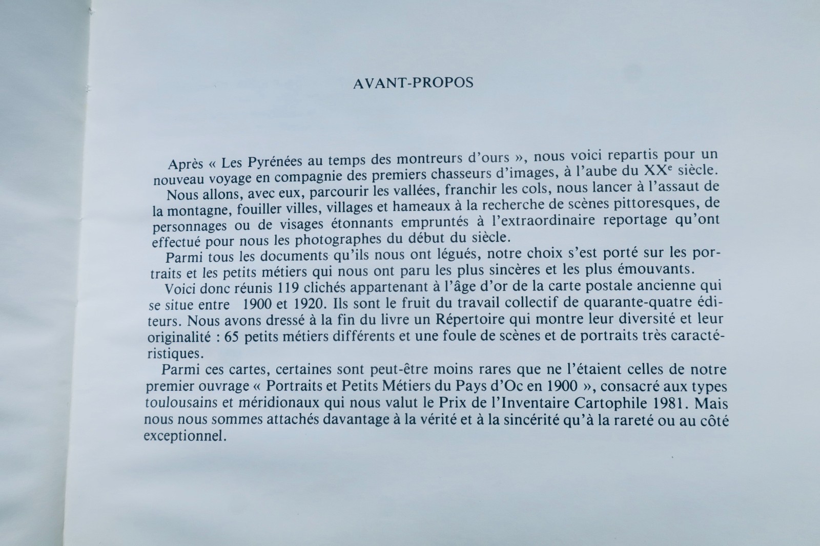 Pyrénées au temps des diligences et des postillons (vue 2 sur 9)