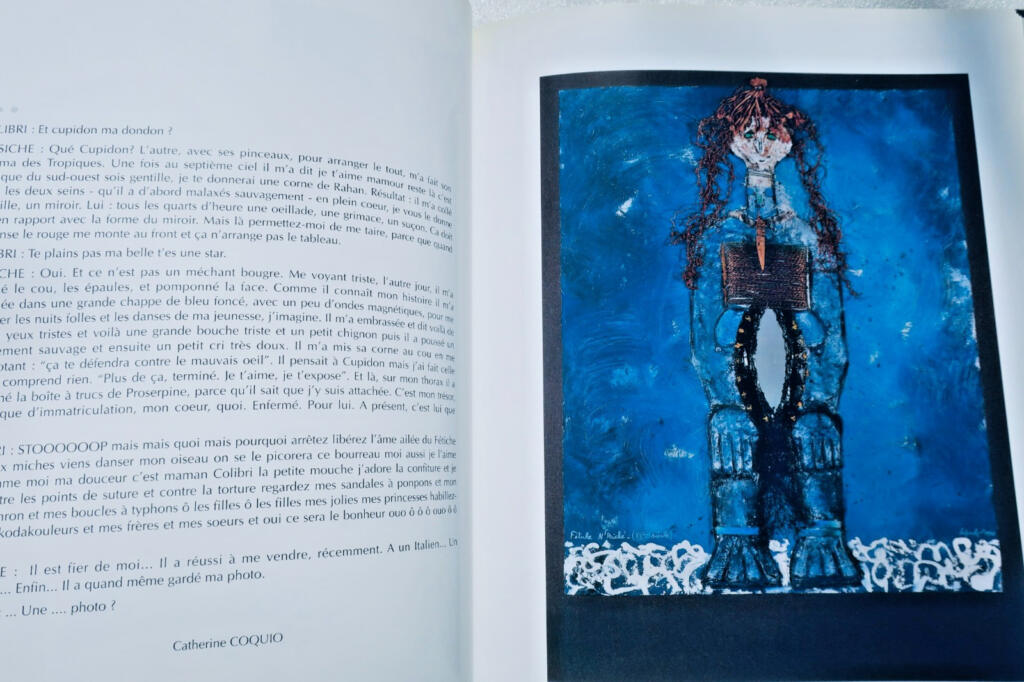 Alain Laborde: A Decade of Paintings (1984-1994)