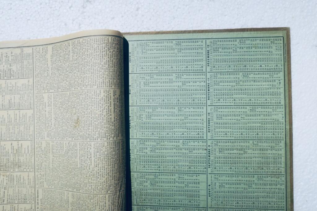 Post- und Telegrafen-Almanach 1907 Lot-et-Garonne Jagd