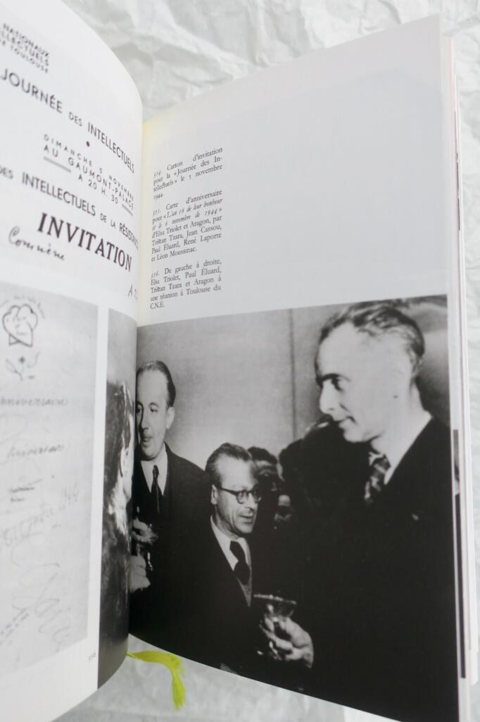 Eine umfassende Sammlung über Aragon