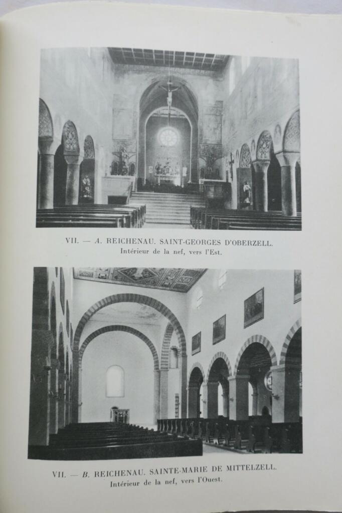 Ottonian Architecture and Roman Art
