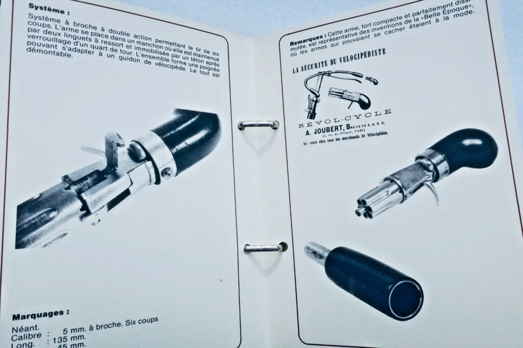 armes Encyclopédie évolutive armes à système