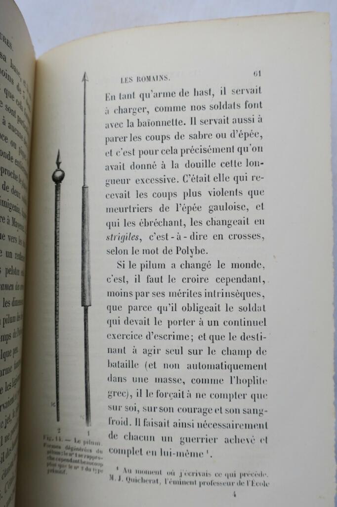 19th-century weapons and armor catalog