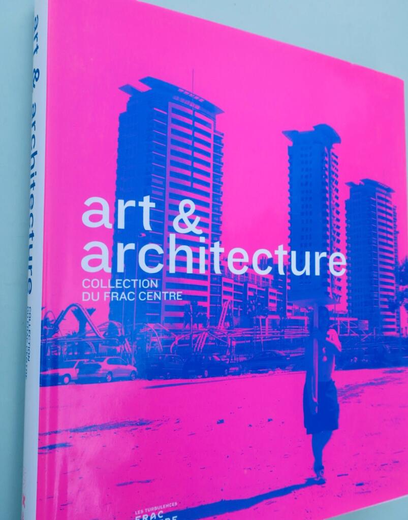 Art & Architecture FRAC centre