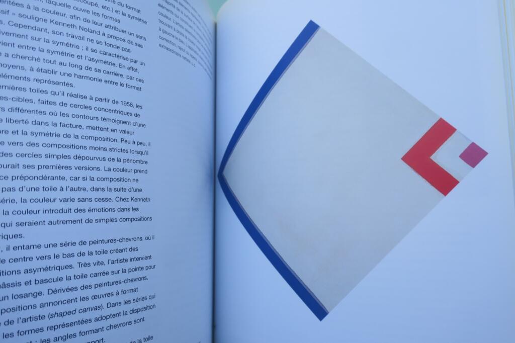 Lemoine. Art Concret 國家美術館聯合展覽