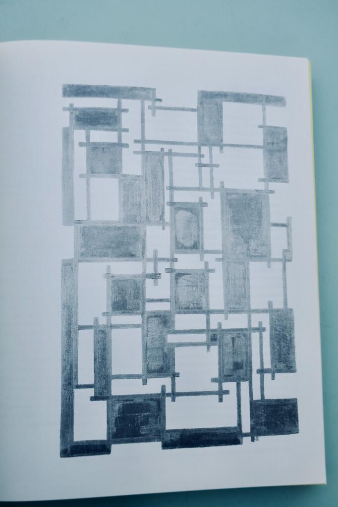 Lemoine. Art Concret 國家美術館聯合展覽
