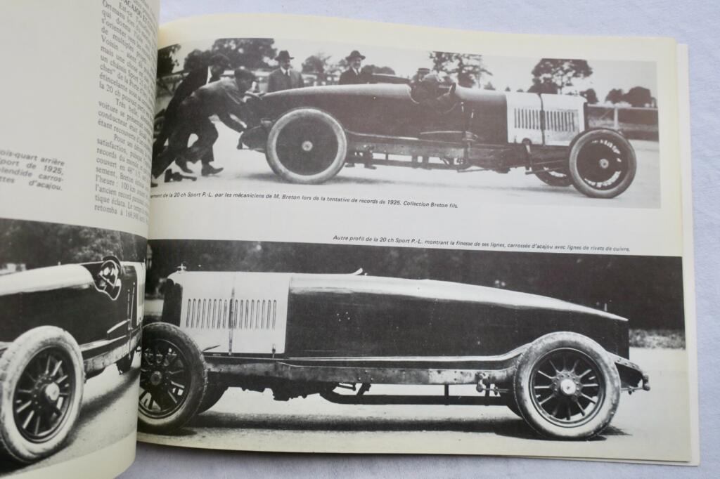 Automobilist Review No. 41 (1976)