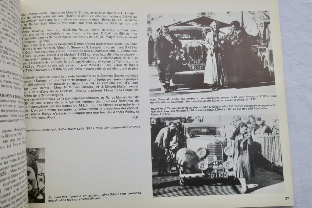 Automobilist Review No. 41 (1976)