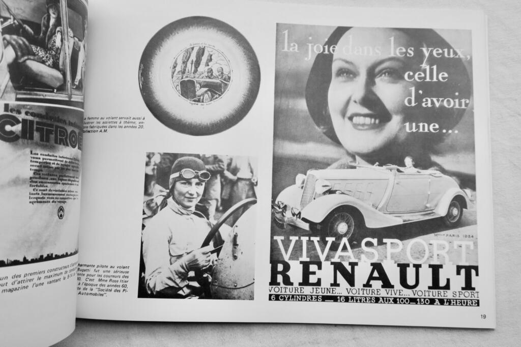 Automobilist Review No. 41 (1976)