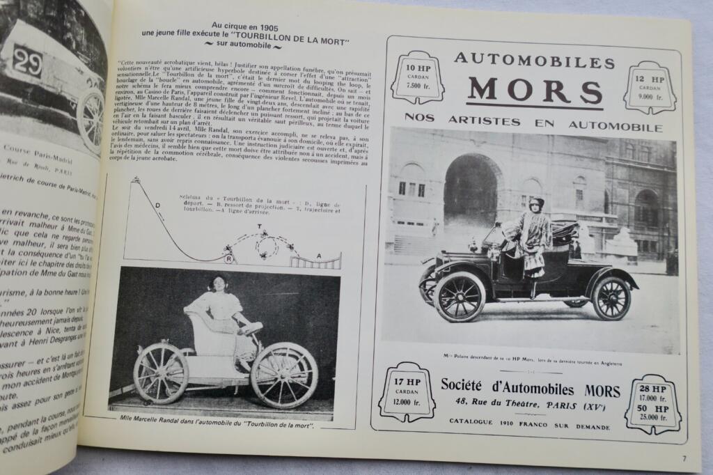 Automobilist Review No. 41 (1976)