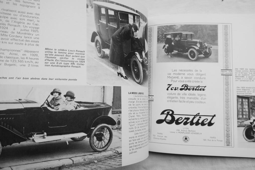 Automobilist Review No. 41 (1976)
