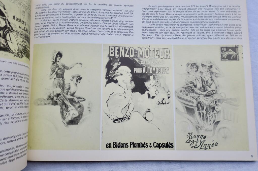 Automobilist Review No. 41 (1976)