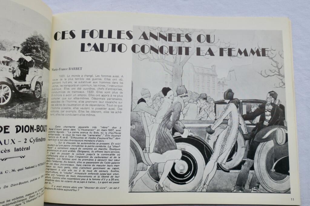 Automobilist Review No. 41 (1976)