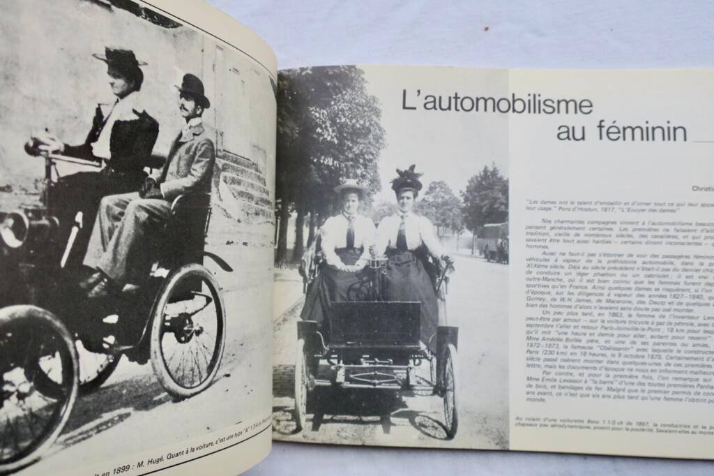 Automobilist Review No. 41 (1976)