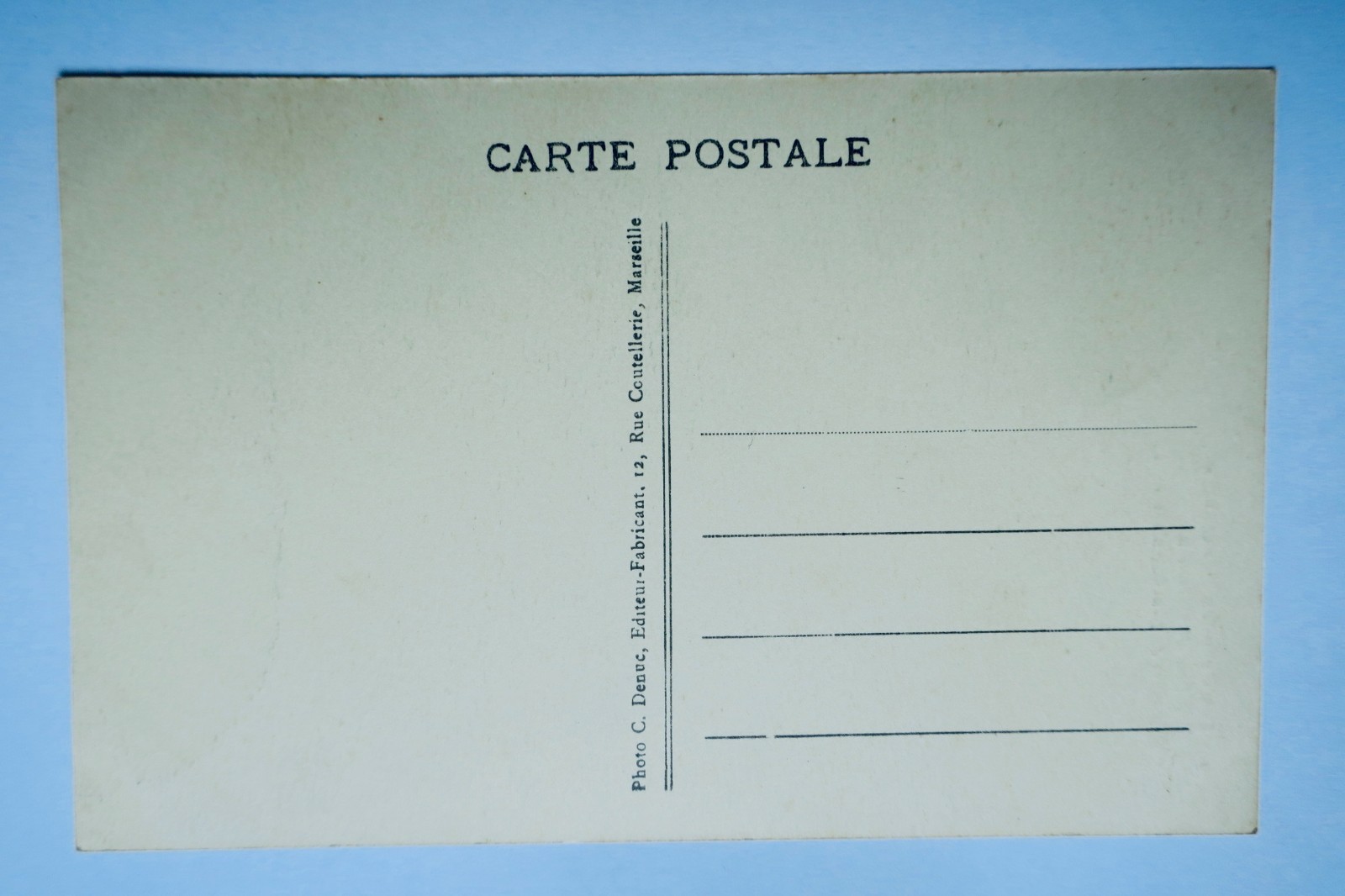 ballon d’observation manoeuvre de franchissement - La Librairie Antique
