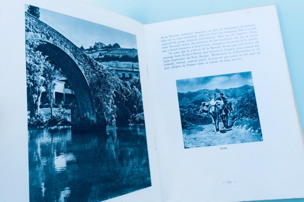Baskische Regionen: Béarn, Pays Basque und Silberküste
