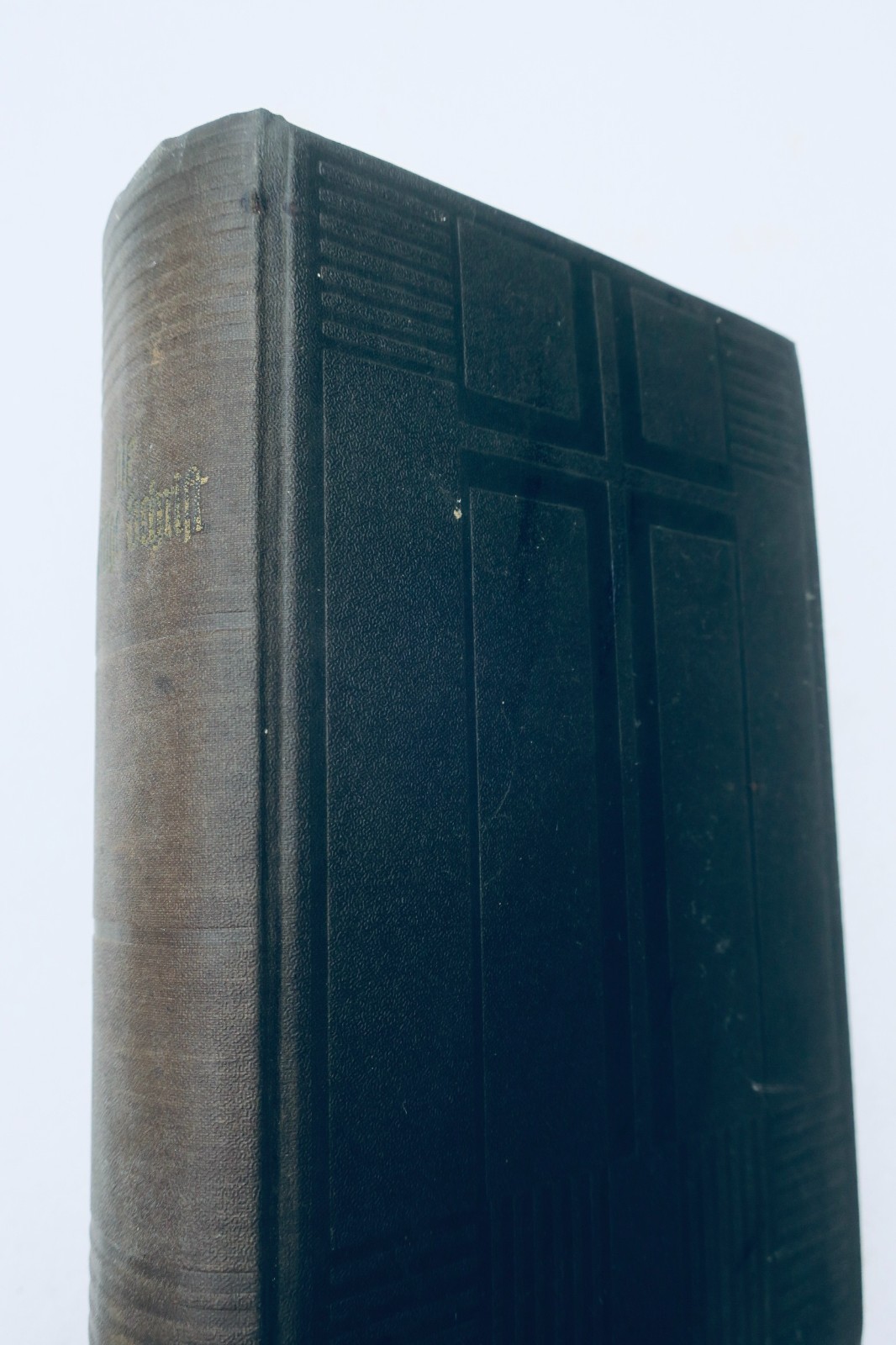 Luther-Bibel, Die Bibel oder die ganze Heilige Schrift, 1948