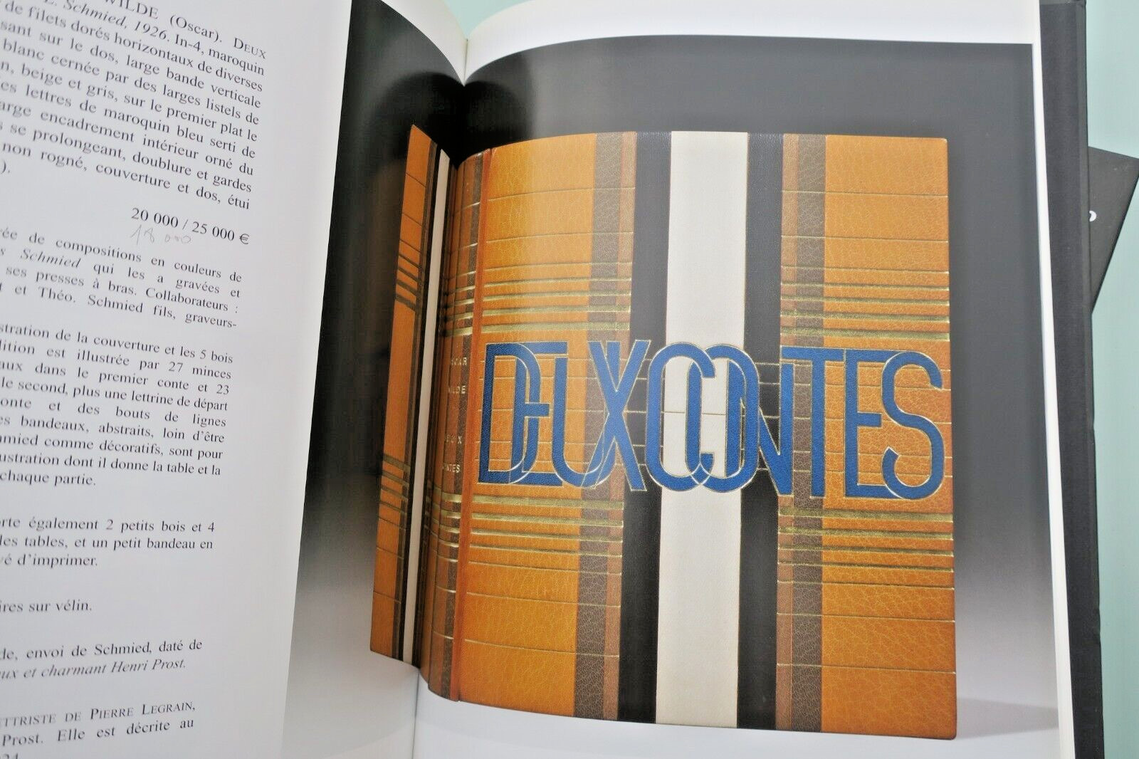 Bibliothèque R. et B. L. Giquello Sotheby's