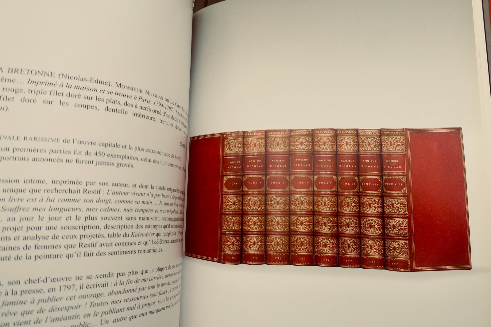 Bibliothèque R. et B. L. Giquello Sotheby's