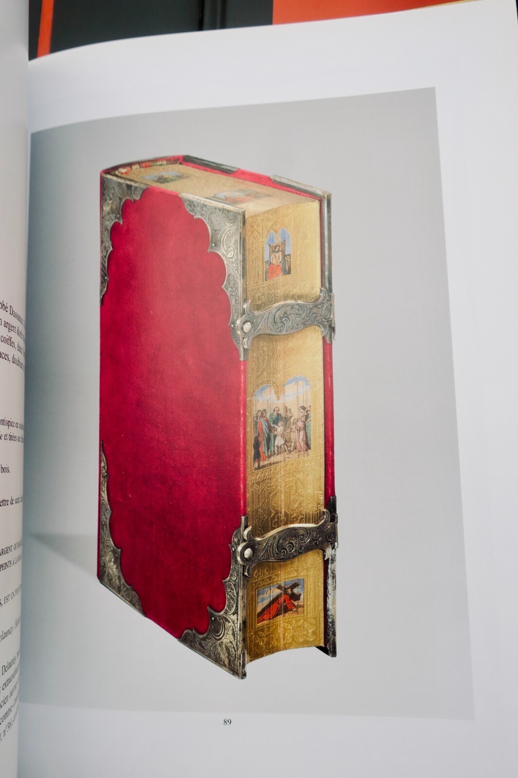 Bibliothèque R. et B. L. Giquello Sotheby's