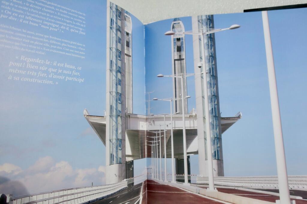 Jacques Chaban Delmas Bridge - Bordeaux's Rising Monument