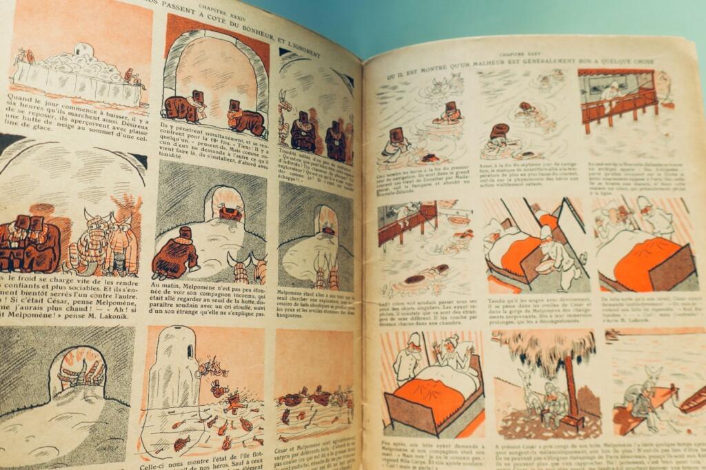 Mr. Lakonik's Wedding - Illustrated Edition