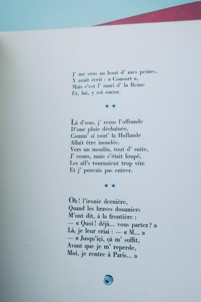 BRY Henri TOUCHET J. De Tapioca à Grand’Mère Dobrovna