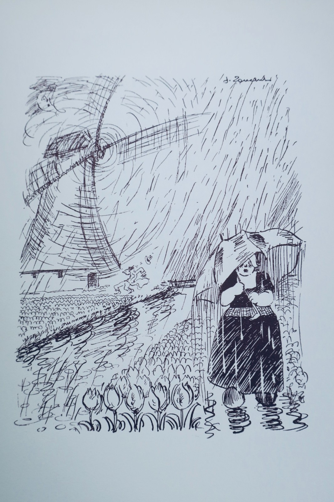 BRY Henri TOUCHET J. De Tapioca à Grand'Mère Dobrovna (vue 2 sur 8)