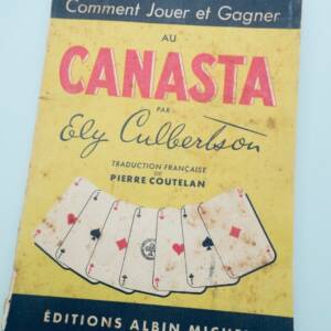 Canasta – Anleitung zum Spielen und Gewinnen