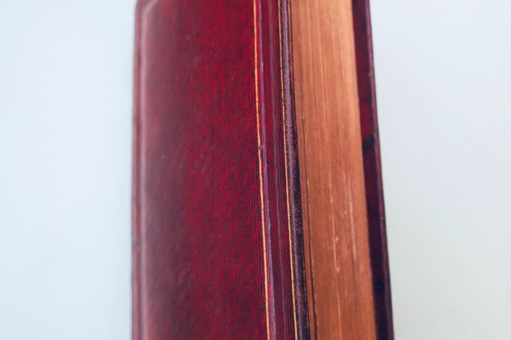 Carcassonne BREVIARIUM CARCASSONENSE - Illustrissimi Et Reverendissimi 1842