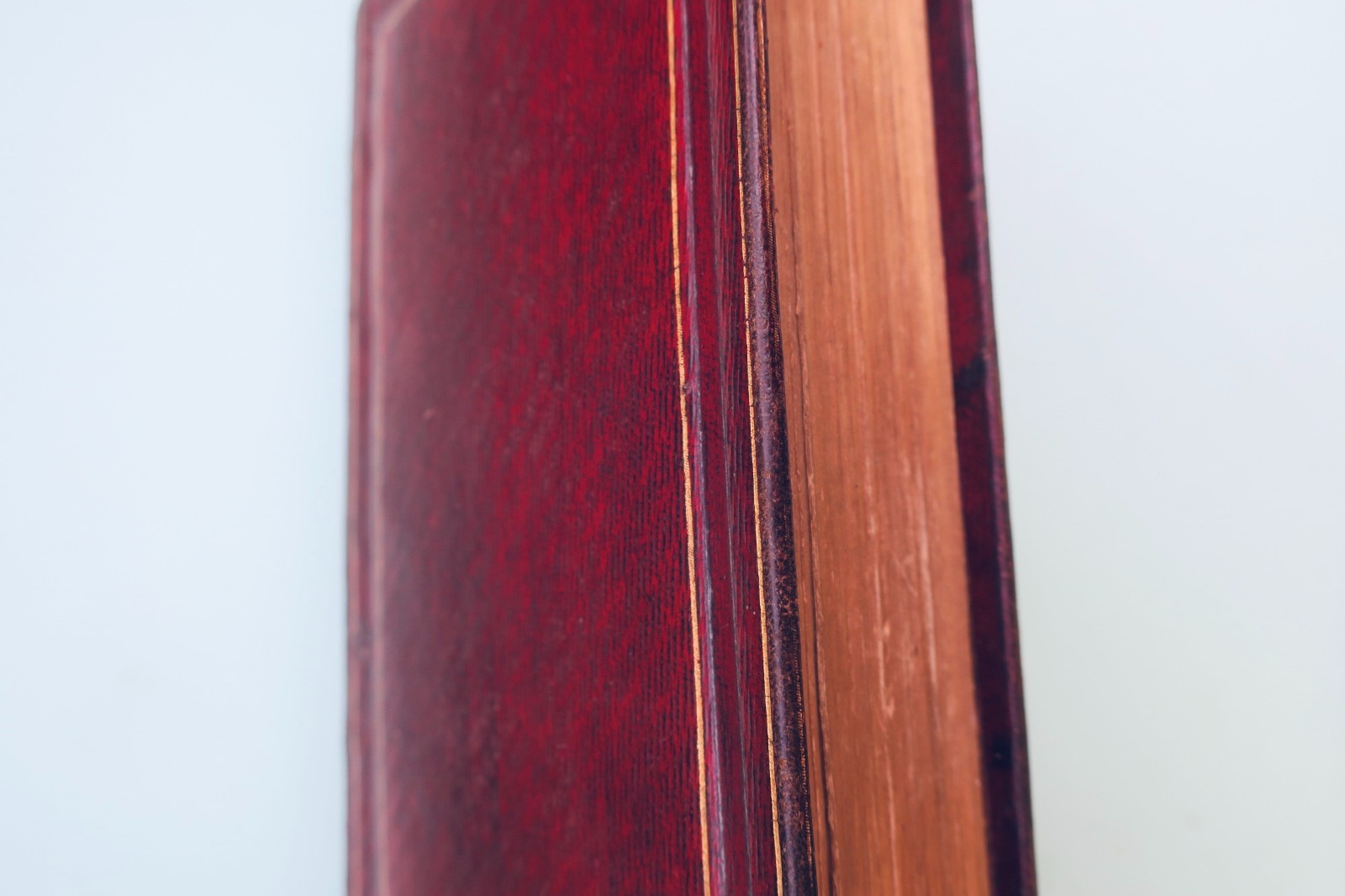 卡爾卡松《卡爾卡松祈禱書》1842年