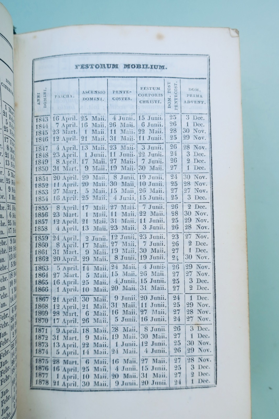 卡爾卡松《卡爾卡松祈禱書》1842年