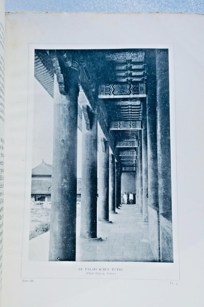 Tseu-Hi: Chinas Kaiserwitwe (1835–1909)