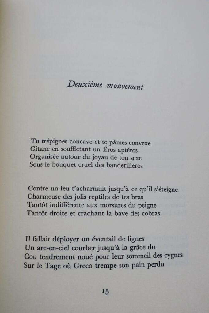Spanisches Zeremoniell des Phönix und Schachpartie