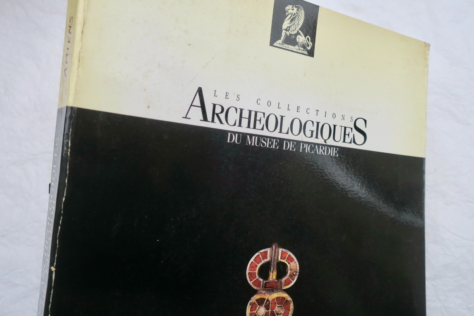 Archaeological collections of the Picardy Museum
